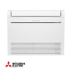 Инверторен климатик Mitsubishi Electric MFZ-KT60VG + SUZ-M60VA - подов тип