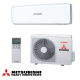 Инверторен климатик Mitsubishi Heavy Industries SRK35ZS-W + SRC35ZS-W