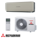 Инверторен климатик Mitsubishi Heavy Industries SRK35ZS-WT + SRC35ZS-W