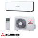 Инверторен климатик Mitsubishi Heavy Industries SRK35ZS-WB + SRC35ZS-W
