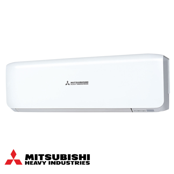 Инверторен климатик Mitsubishi Heavy Industries SRK35ZS-W + SRC35ZS-W