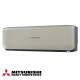 Инверторен климатик Mitsubishi Heavy Industries SRK35ZS-WT + SRC35ZS-W