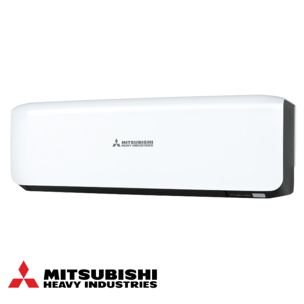 Инверторен климатик Mitsubishi Heavy Industries SRK35ZS-WB + SRC35ZS-W