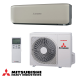 Инверторен климатик Mitsubishi Heavy Industries SRK50ZS-WT + SRC50ZS-W