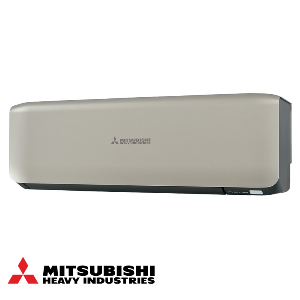 Инверторен климатик Mitsubishi Heavy Industries SRK50ZS-WT + SRC50ZS-W