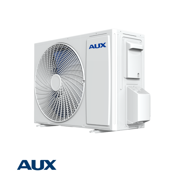 Инверторен климатик AUX Neo ASW-H12C5A4/QDR3DI-C0