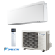 Хиперинверторен климатик Daikin  Emura III FTXJ25AW/ RXJ25A White, 9 000 BTU, Клас А+++