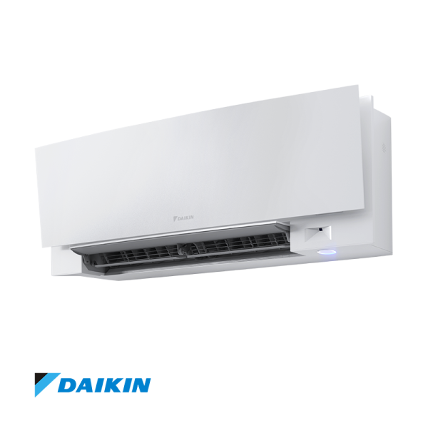 Хиперинверторен климатик Daikin  Emura III FTXJ25AW/ RXJ25A White, 9 000 BTU, Клас А+++