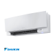 Хиперинверторен климатик Daikin  Emura III FTXJ25AW/ RXJ25A White, 9 000 BTU, Клас А+++