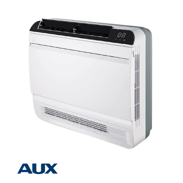 Подов климатик AUX AMCO-H18/4R3A + AM2-H18/4DR3S, Клас А++