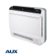 Подов климатик AUX AMCO-H18/4R3A + AM2-H18/4DR3S, Клас А++