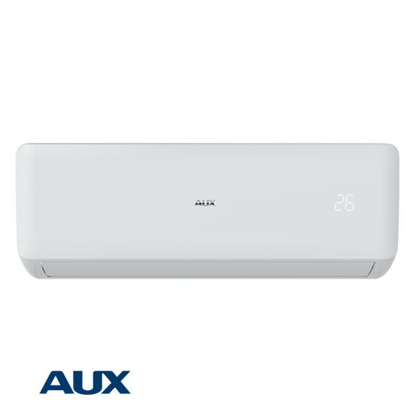 Инверторен климатик AUX Freedom ECO ASW-H12C5E4/FAR3DI-B8