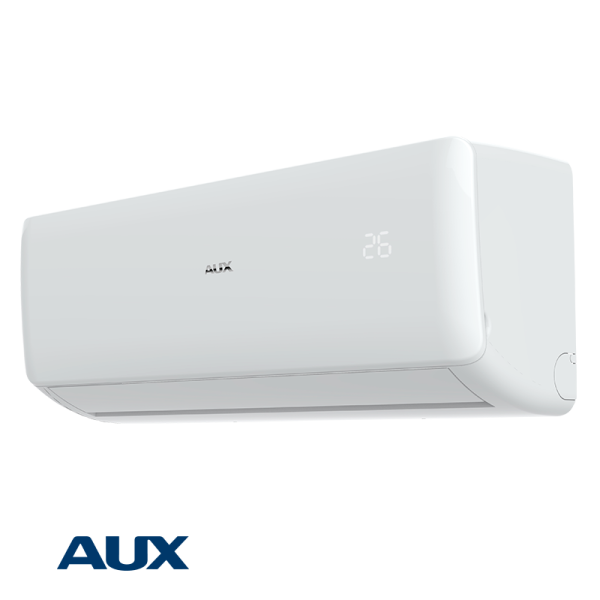 Инверторен климатик AUX Freedom ECO ASW-H12C5E4/FAR3DI-B8