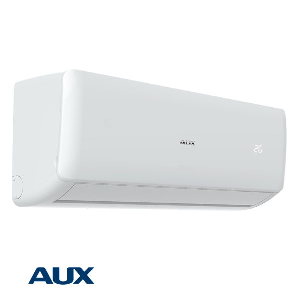 Инверторен климатик AUX Freedom ECO ASW-H12C5E4/FAR3DI-B8