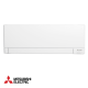 Инверторен климатик Mitsubishi Electric MSZ-AY25VGK + MUZ-AY25VG