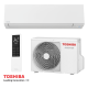 Инверторен климатик Toshiba Shorai Edge RAS-B18G3KVSG-E + RAS-18J2AVSG-E1