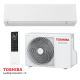 Инверторен климатик Toshiba Shorai Edge RAS-B24G3KVSG-E + RAS-24J2AVSG-E1
