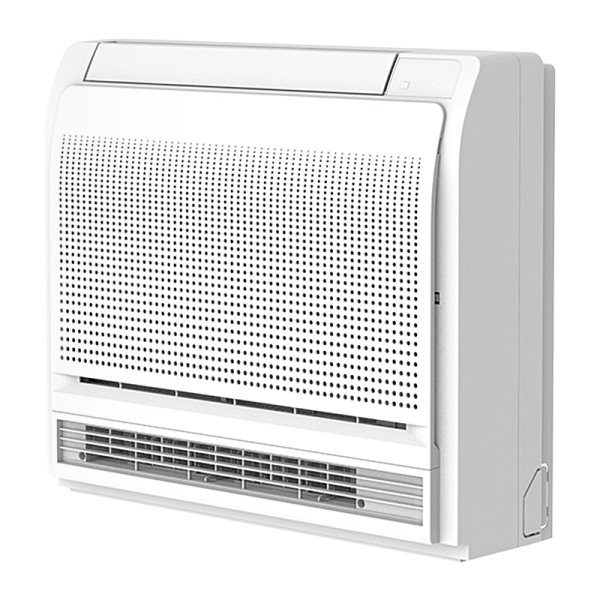 Подов климатик AUX AUCO-H12/4R3B + AL-H12/NDR3HB2(U), 12000 BTU , Клас А++