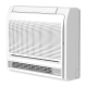 Подов климатик AUX AUCO-H18/4R3B + AL-H18/NDR3HB2(U)  18 000BTU, Kлас А++