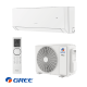 Инверторен климатик Gree Clivia GWH12AUCXB-K6DNA2A-I / GWH12AUCXB-K6DNA1A-O, 12 000 BTU, Клас А++