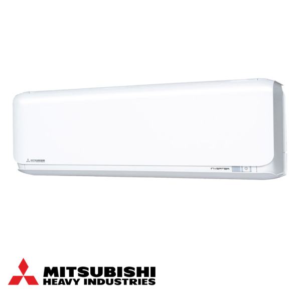 Инверторен климатик Mitsubishi Heavy Industries SRK35ZSX-WF + SRC35ZSX-W