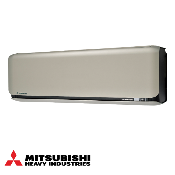 Инверторен климатик Mitsubishi Heavy Industries SRK35ZSX-WFT + SRC35ZSX-W