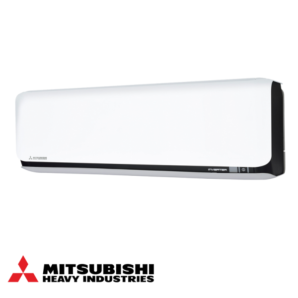 Инверторен климатик Mitsubishi Heavy Industries SRK35ZSX-WFB + SRC35ZSX-W