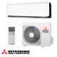 Инверторен климатик Mitsubishi Heavy Industries SRK35ZSX-WFB + SRC35ZSX-W