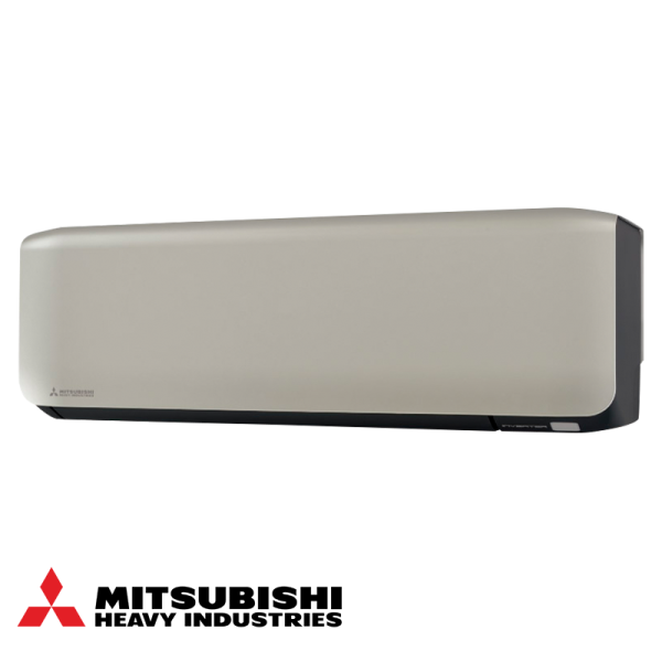 Инверторен климатик Mitsubishi Heavy Industries Premium SRK20ZS-WT/ SRC20ZS-W, 7 000 BTU, Клас A+++