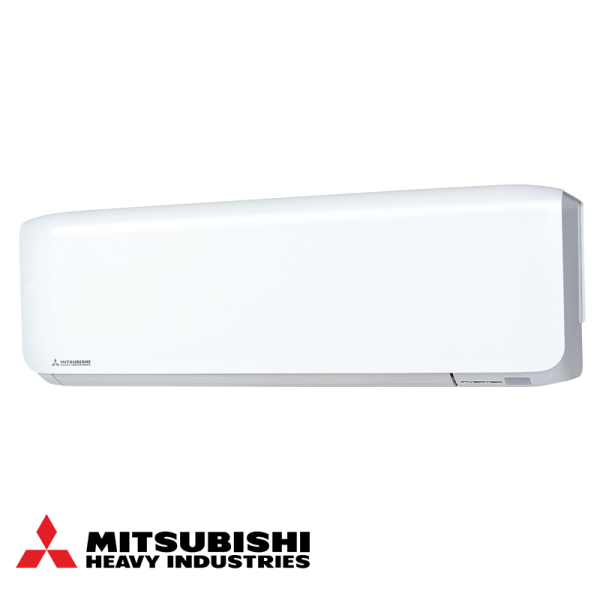Инверторен климатик Mitsubishi Heavy Industries SRK25ZS-WF + SRC25ZS-W