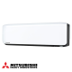 Инверторен климатик Mitsubishi Heavy Industries SRK25ZS-WFB + SRC25ZS-W