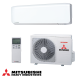 Инверторен климатик Mitsubishi Heavy Industries Premium SRK35ZS-WF/ SRC35ZS-W, 12 000 BTU, A++