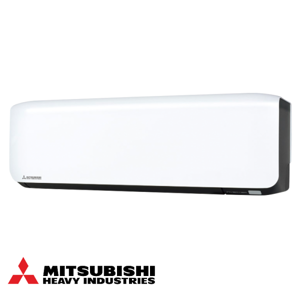 Инверторен климатик Mitsubishi Heavy Industries SRK35ZS-WFB + SRC35ZS-W