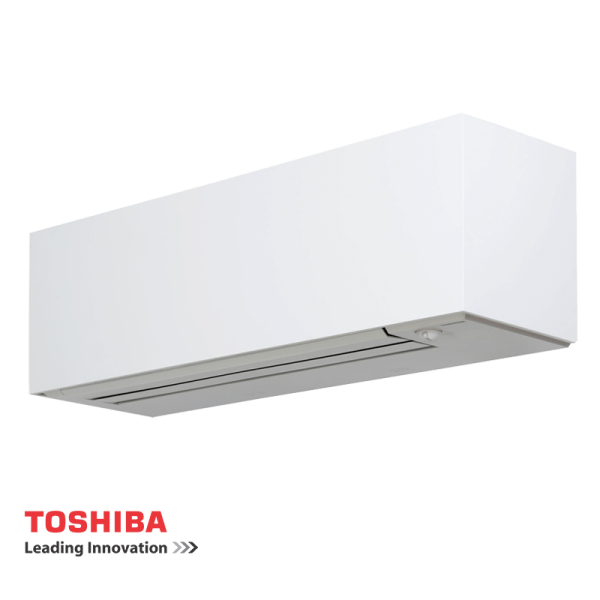 Инверторен климатик Toshiba Super Daiseikai 10 WHITE RAS-B13S4KVPG-E / RAS-13S4AVPG-E
