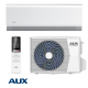Инверторен климатик AUX C+++ ASW-H24F4A4/CAR3DI-C8